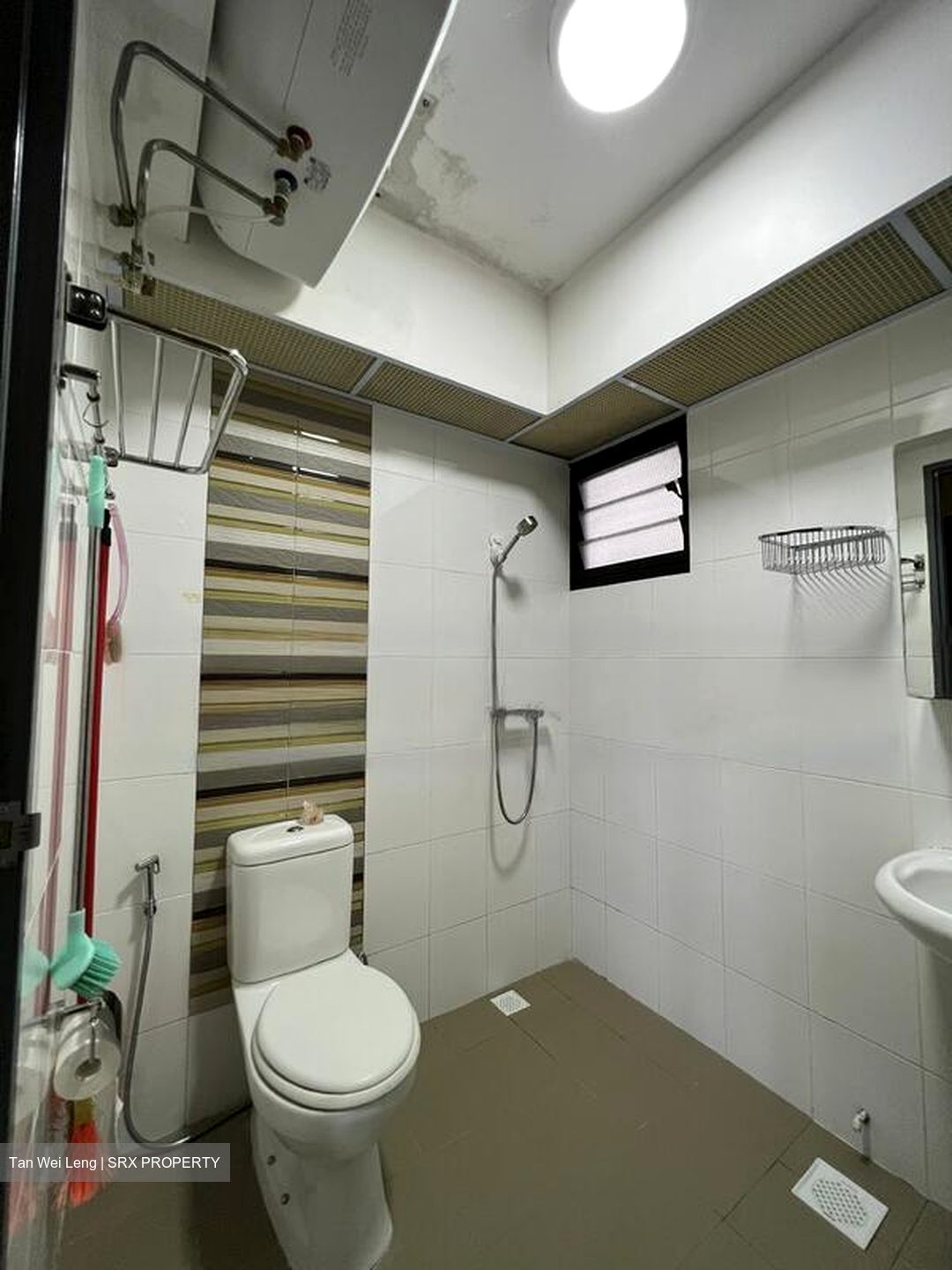 Blk 472A Fernvale Rivergrove (Sengkang), HDB 4 Rooms #463915121